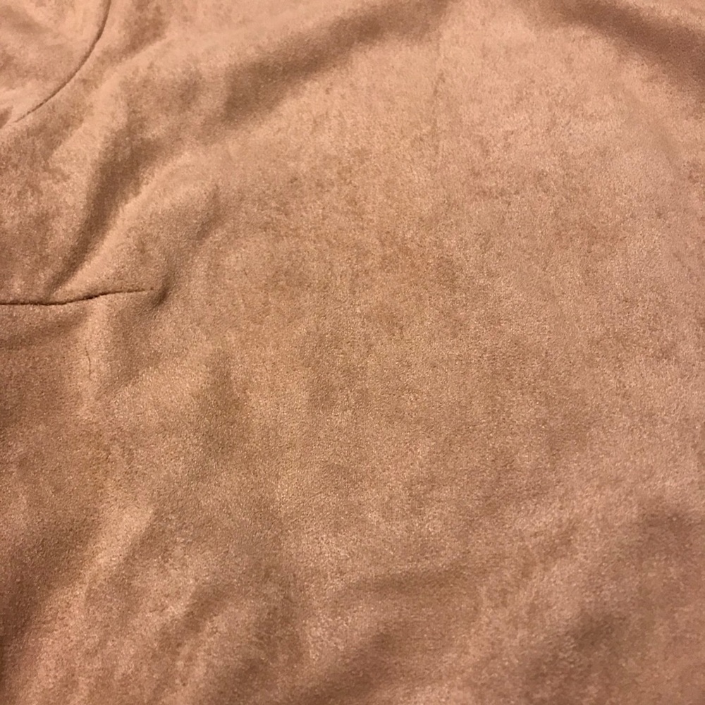 Do+Be Ruffle Sleeve Shirt - Picture 2 of 5